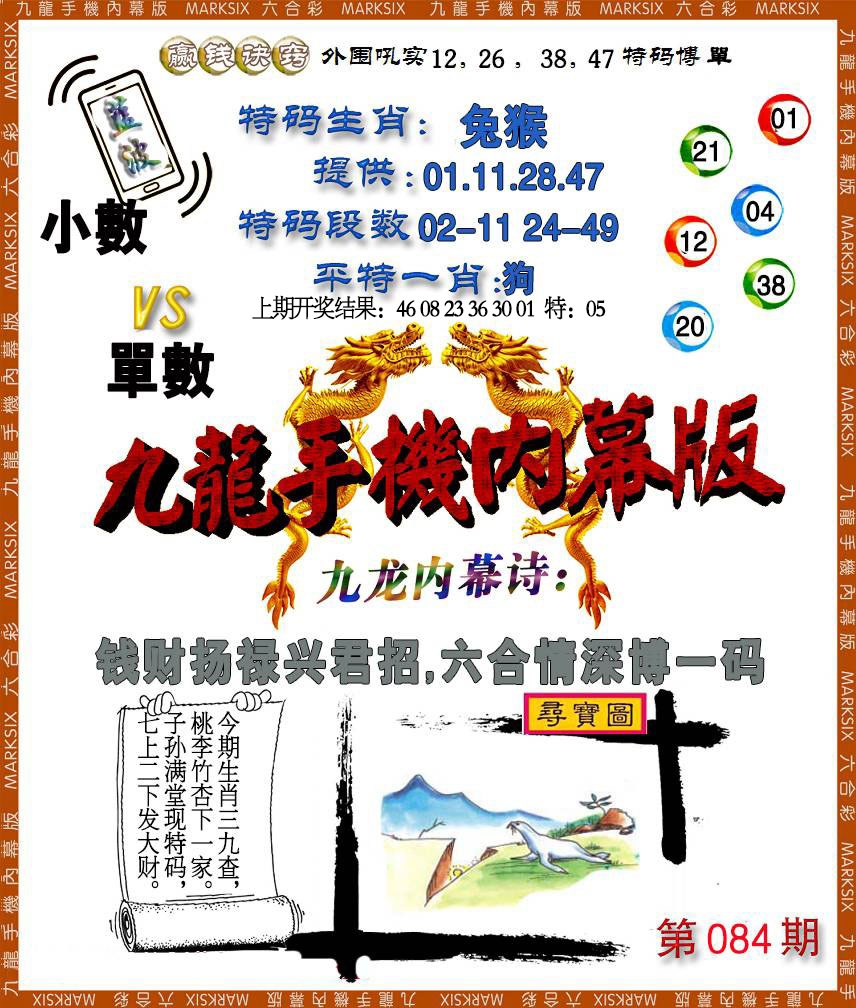 084期手机内幕[图]